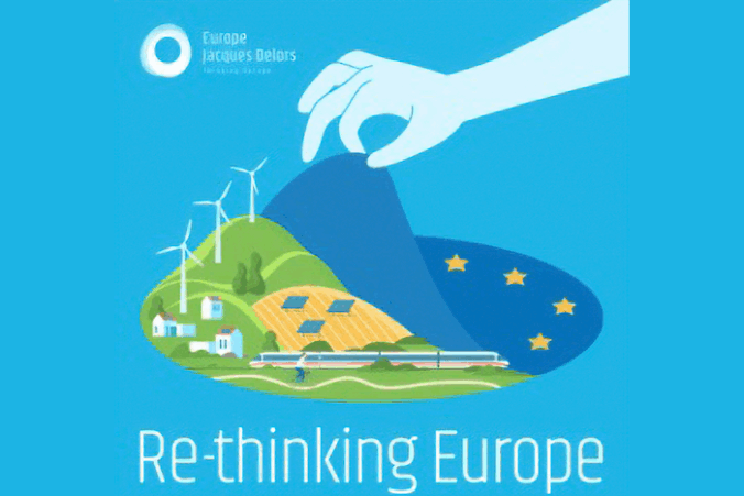 Re-thinking Europe