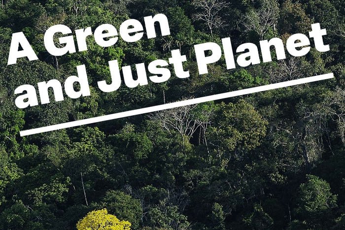 “A Green and Just Planet”: relatório global sobre clima e indústria tem contribuição do Cebrap.