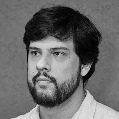 CESAR BRUNO FAVARÃO