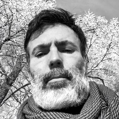 RAFAEL FELTRAN-BARBIERI